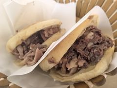 -闫家驴肉老店(华电一校店)