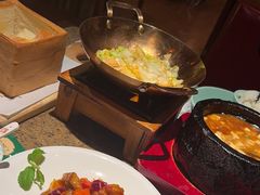 -绿茶餐厅(coco park 店)