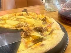 -清真·艾美可餐厅(大悦汇店)