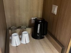 -樟宜机场皇冠假日酒店 （SG Clean） - IHG 旗下酒店