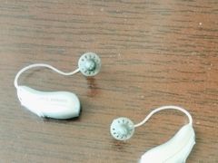 -自然之声助听器·呼吸机(保定清苑店)