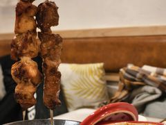 -MIO弥欧洋房西餐厅(中央大街店)