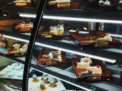 -海天盛宴潮汕蒸汽海鲜高端自助形象店