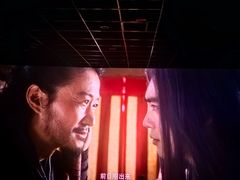 -星辉电影公园(时代广场CC MALL店)