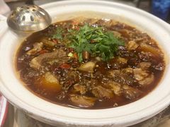 -江味龙虾馆·裸蓝龙虾(南山店)