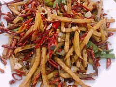 -田记餐馆(富国街店)