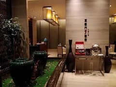 -福州天元国际威斯汀酒店·中国元素餐厅