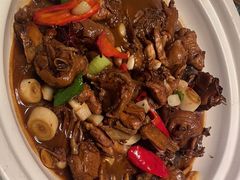 -老淮安·淮安菜(涟水店)