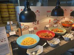 -长春净月潭喜来登酒店·盛宴标帜餐厅