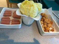 -半天妖烤鱼(方庄店)