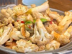 -郭家大院 老南京土菜(九霄店)