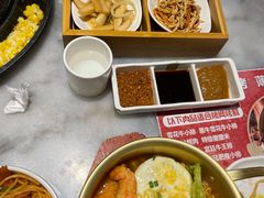 -韩宫宴烤肉·黑毛和牛·料理(合肥滨湖银泰城店)