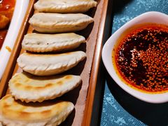 -长安炊烟庭院陕菜(七路明光路店)