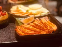 特调辣五花-伊茉家的烤肉店(勒泰中心店)