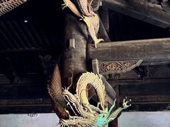 -报恩寺(平武县)