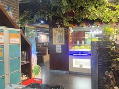 -巴犀烧烤(新崇光店)