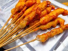 -辽B·小串(总店)