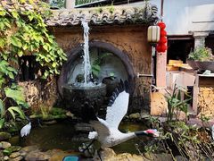 -园林美食城·本土农家菜(杨和镇店)