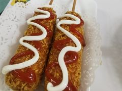 -米郎餐厅·朝鲜族料理(延长路店)