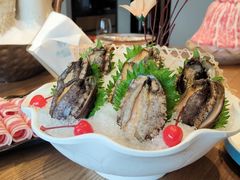 -尚海豆捞(乐虹坊店)