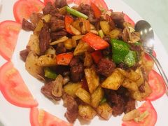 -阿一鲍鱼·20年匠心传承(天河北旗舰店)
