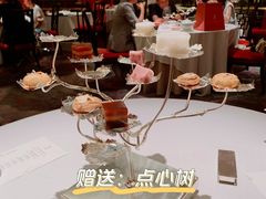 大堂-香宫(九龙香格里拉店)