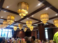 -南沙奥园酒店-中餐厅