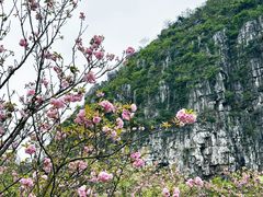 -南溪山景区