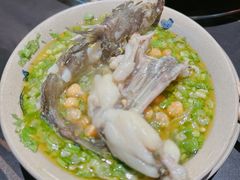 -石锅苗苗鱼(武汉首店)