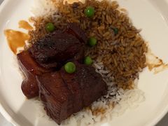 -南小馆(迪士尼小镇店)