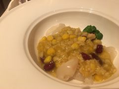 -OPEN開全日自助餐厅·牛肉火锅·海鲜(佛山希尔顿酒店)