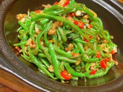 -万荣烤鸭店·北京菜(农光里店)