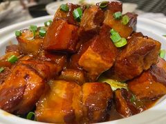 -壹品宴掦·淮扬菜(新牌坊店)