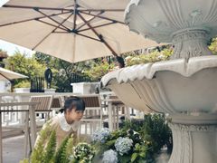 -Mark&Mars Restaurant