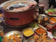-西塔老太太泥炉烤肉(上海七宝领展广场店)