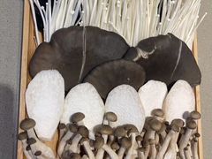 -蝎王府羊蝎子(虎坊桥总店)