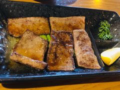 煎猪肝-天手古舞居酒屋(889广场店)