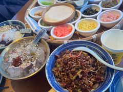 -包整·丝娃娃(一览甲秀楼风景店)