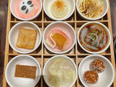 -顺兴老茶馆·精品川菜(世纪城店)