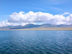 -赛里木湖风景名胜区