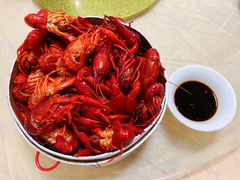 -怪怪龙虾·澳洲蓝龙王·深夜食堂(惊驾路店)