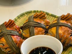 -蟹天蟹地农家菜·阳澄湖大闸蟹(浅水湾店)