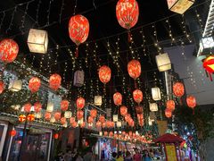 -靖西锦绣古镇景区
