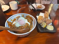 -白石の深夜食堂(宝龙店)