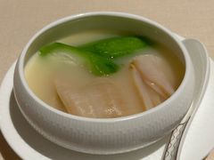 -广州富力丽思卡尔顿酒店·丽轩·粤菜