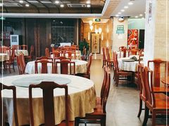 大堂-烤肉宛饭庄(北新桥店)