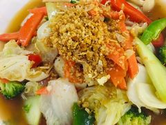 -班赞海鲜市场