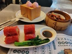 -延年酒店-荟享餐厅(东塘店)