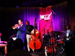 -林肯爵士乐上海中心 Jazz at Lincoln Center Shanghai