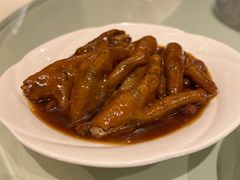 -利苑酒家(金宝店)